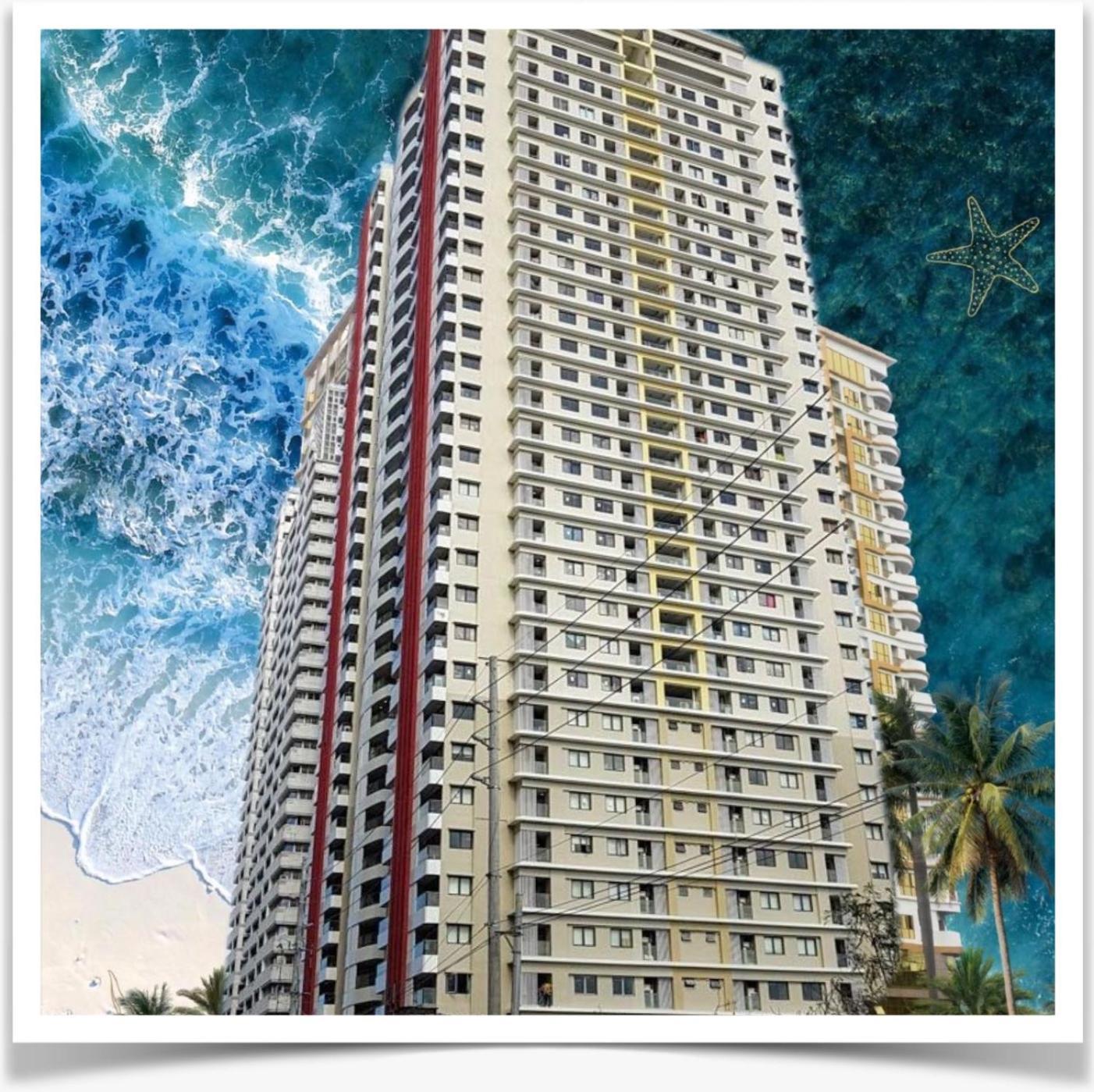 Sapphire Seaview Park *