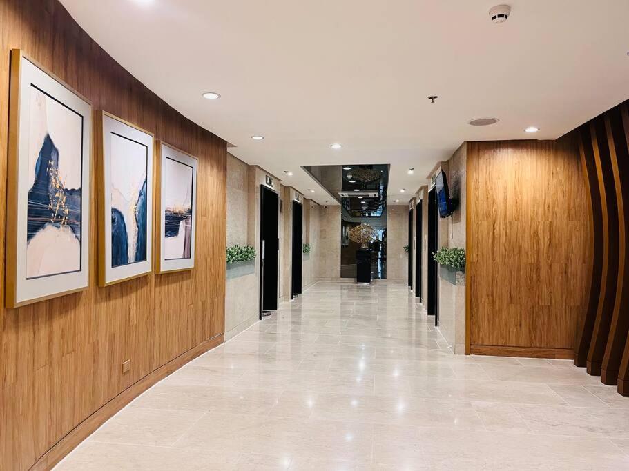 Staycation Near Moa Shore 2 Residences Apartment