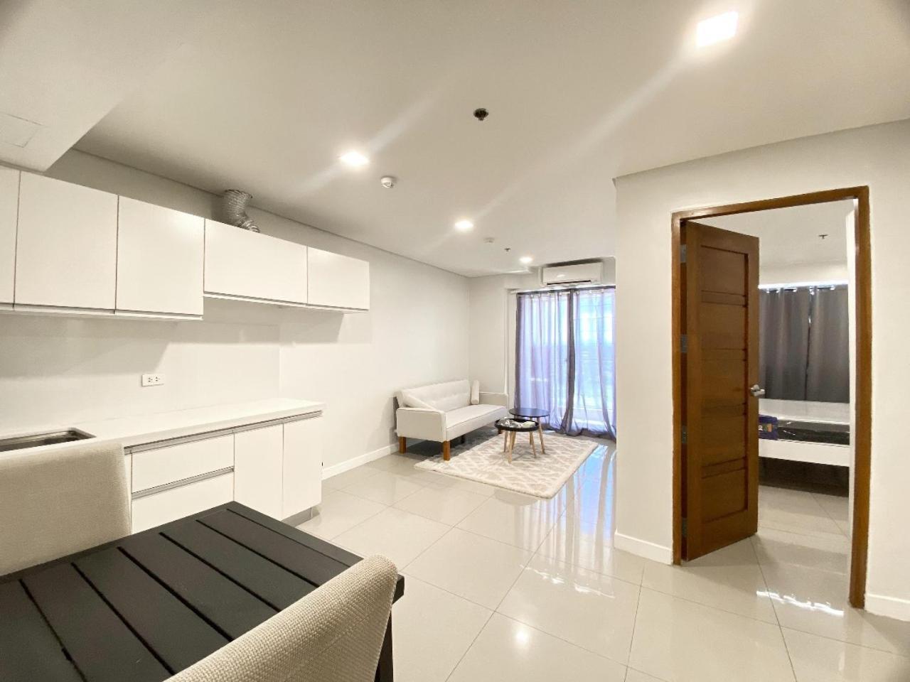 Aparthotel Sapphire Seaview Park Manila