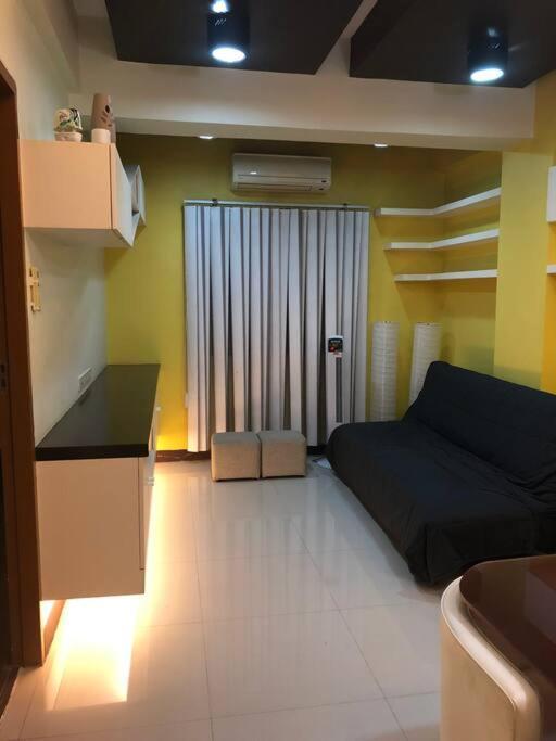 1-bedroom With Pool Across Naia Terminal 3 Apartment *