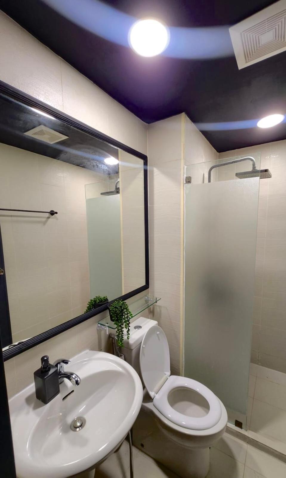 Azure Urban Staycation By Solace Peak 3 1bedroom With Ps4 Manila