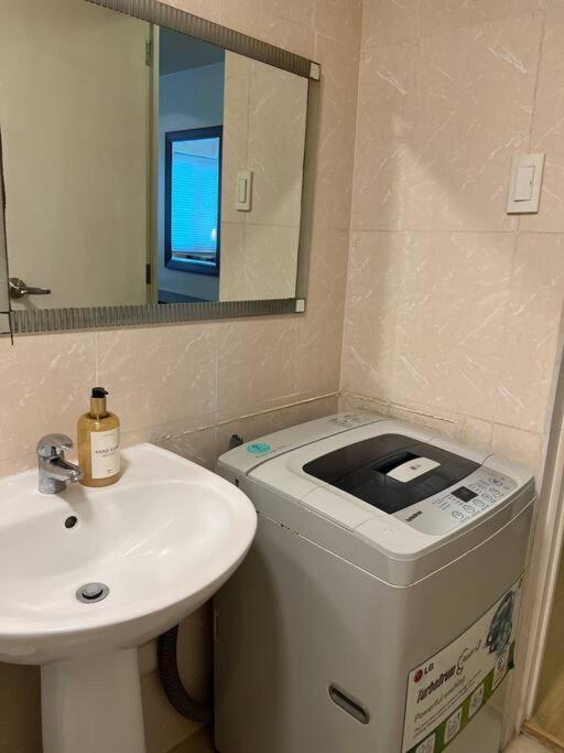 Contemporary At Avant Bgc Apartamento *