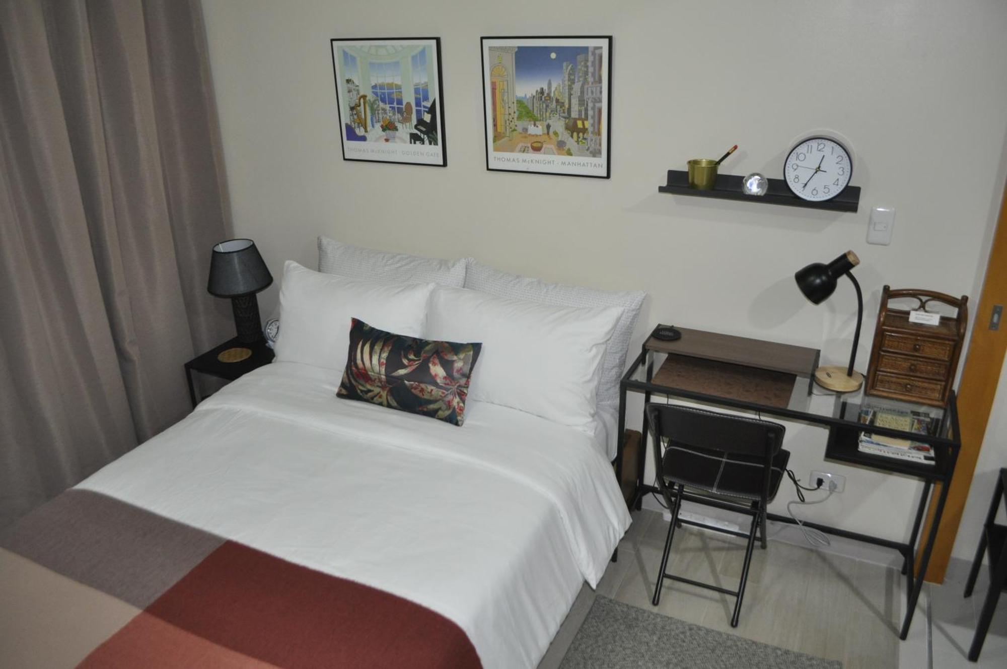 Apartment Life Uptown Bgc