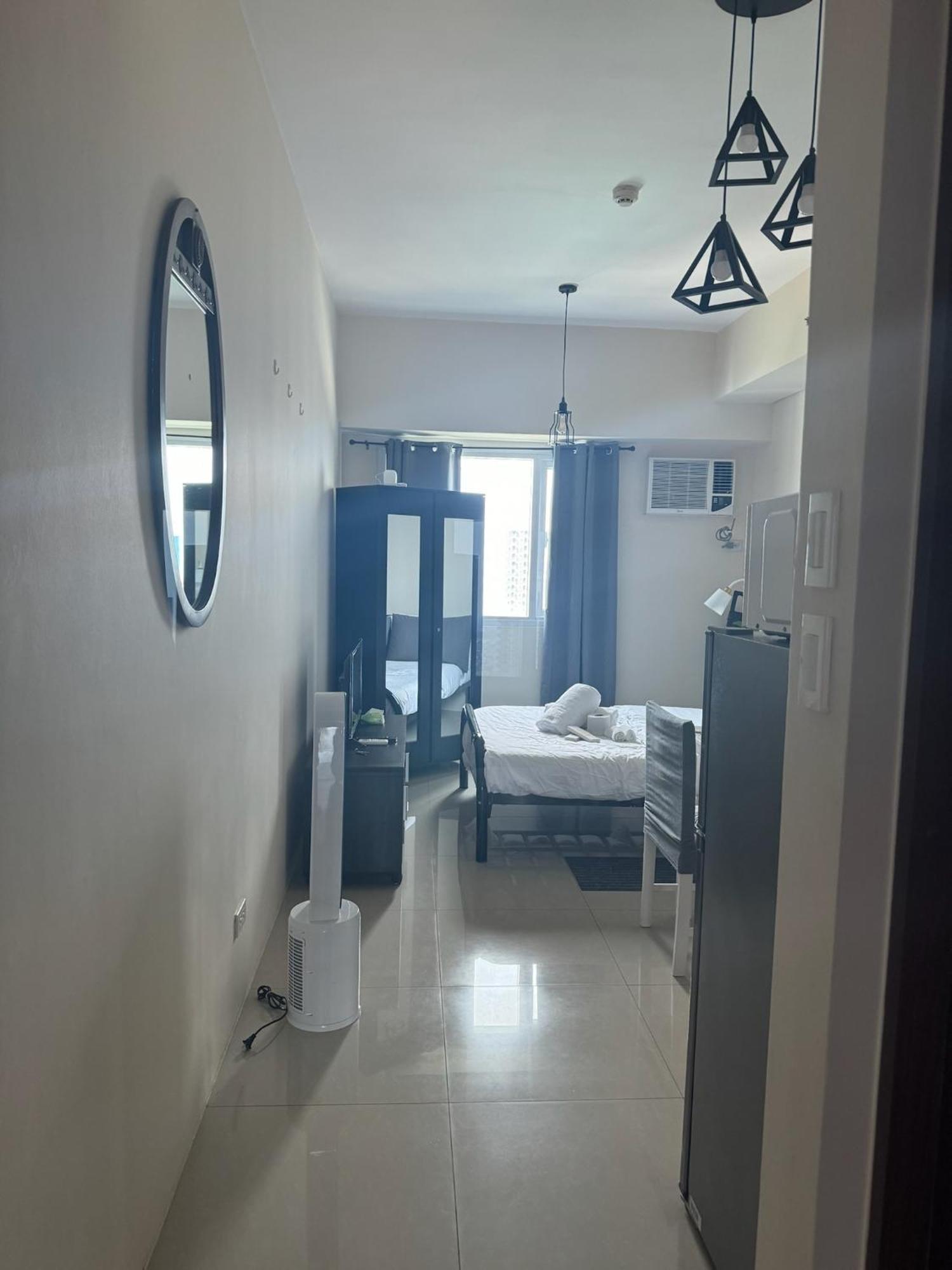Apartment Skyline Retreat Beacon Makati Unit