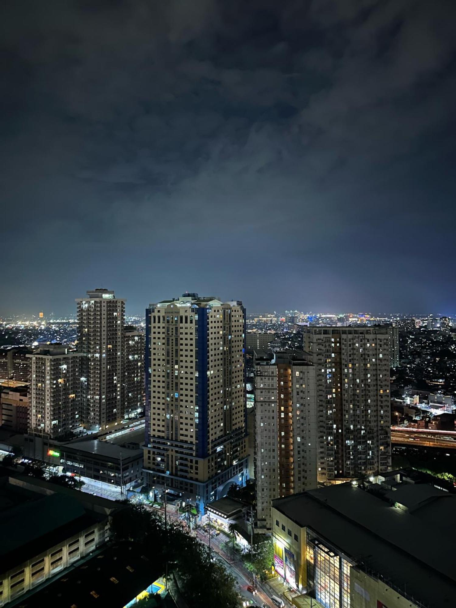 Skyline Retreat Beacon Makati Unit Apartment Manila