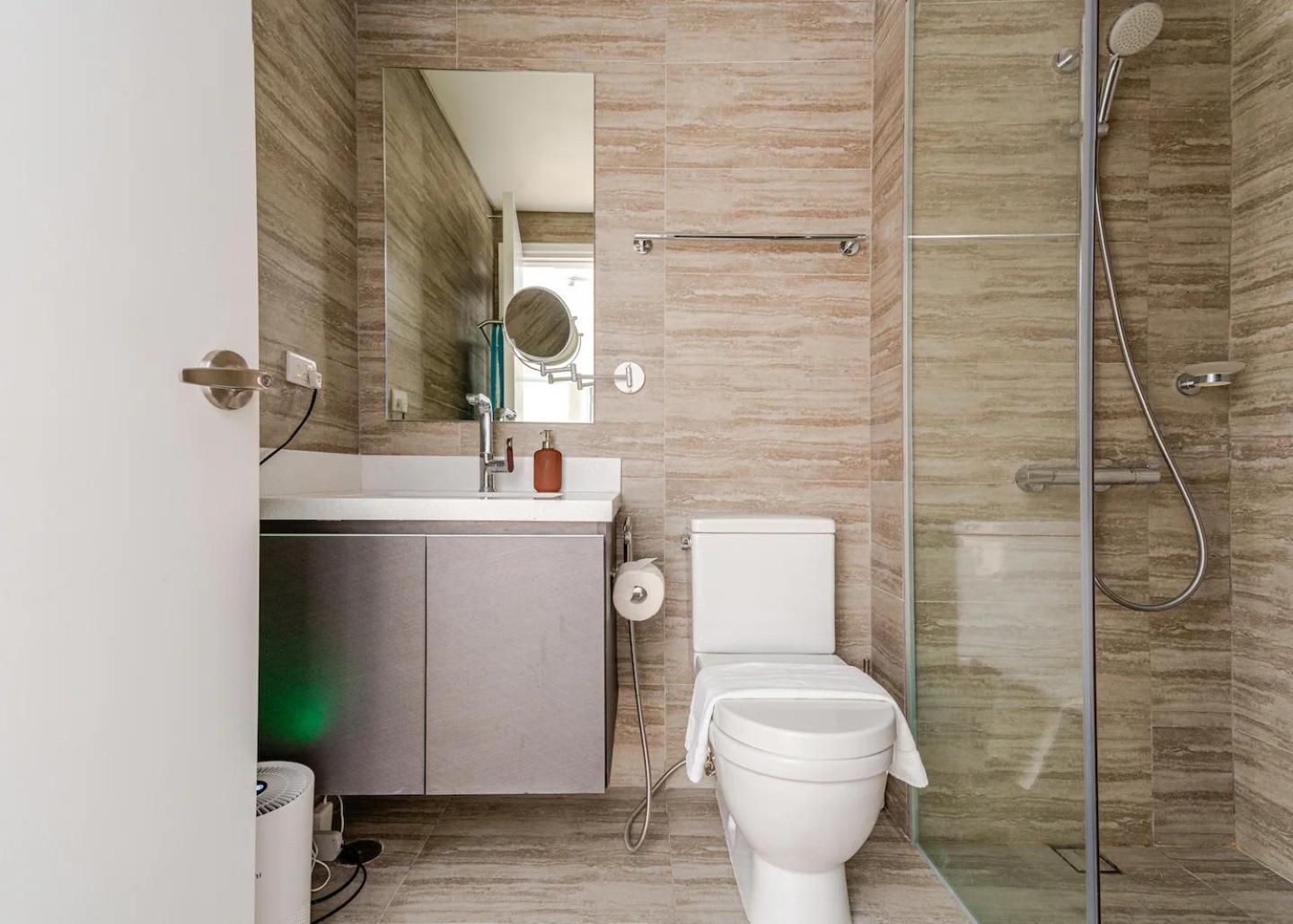 The Spire Oasis Luxury Desert Apartamento *