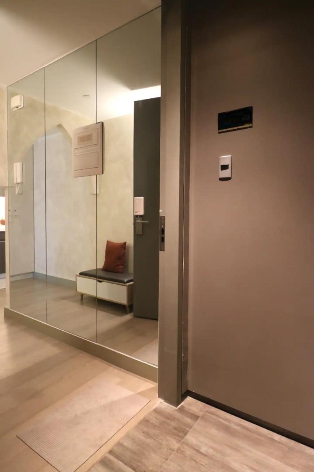Apartamento The Spire Oasis Luxury Desert *