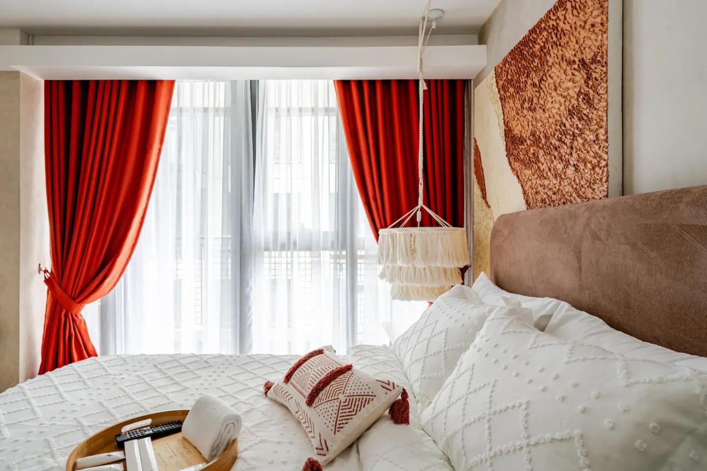 Apartamento The Spire Oasis Luxury Desert Manila