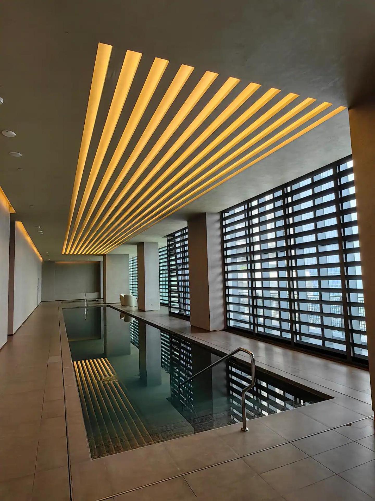 Apartamento The Spire Oasis Luxury Desert Manila
