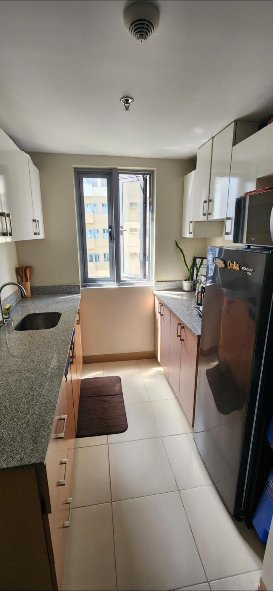 Manhattan Plaza Tower 1 Unit With 1bedroom Apartment *