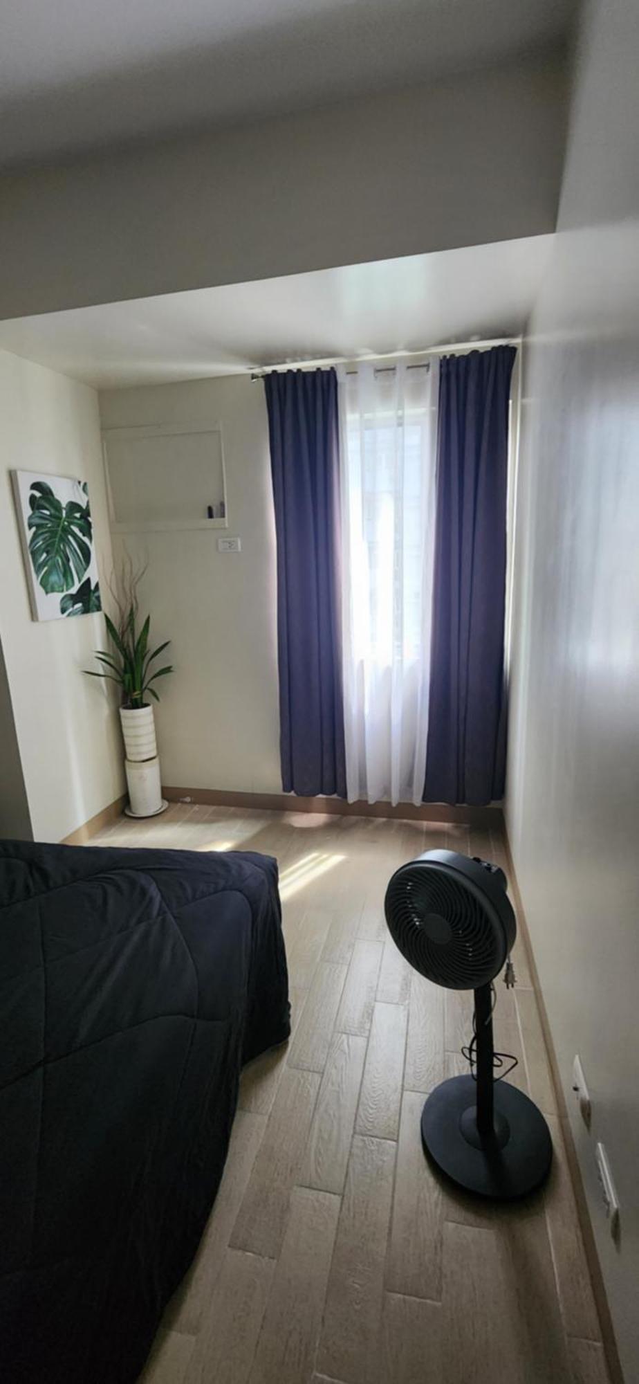 Manhattan Plaza Tower 1 Unit With 1bedroom Apartment Manila
