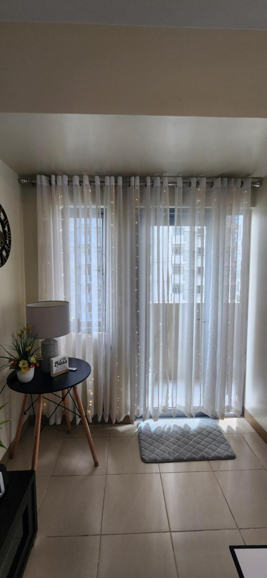 Apartment Manhattan Plaza Tower 1 Unit With 1bedroom Manila