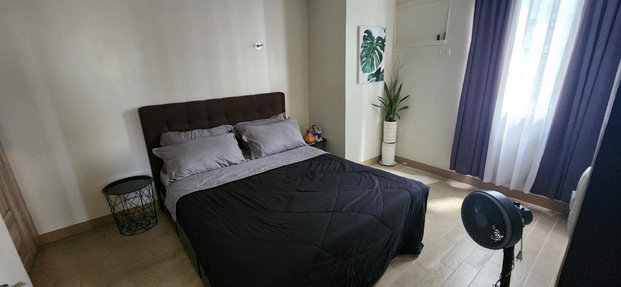 Manhattan Plaza Tower 1 Unit With 1bedroom Manila
