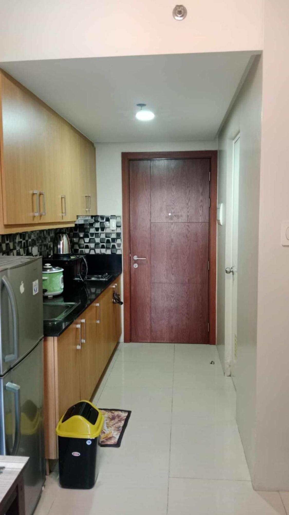 Apartment Shell Condotel At Heart Of Moa Pasay 2 Manila