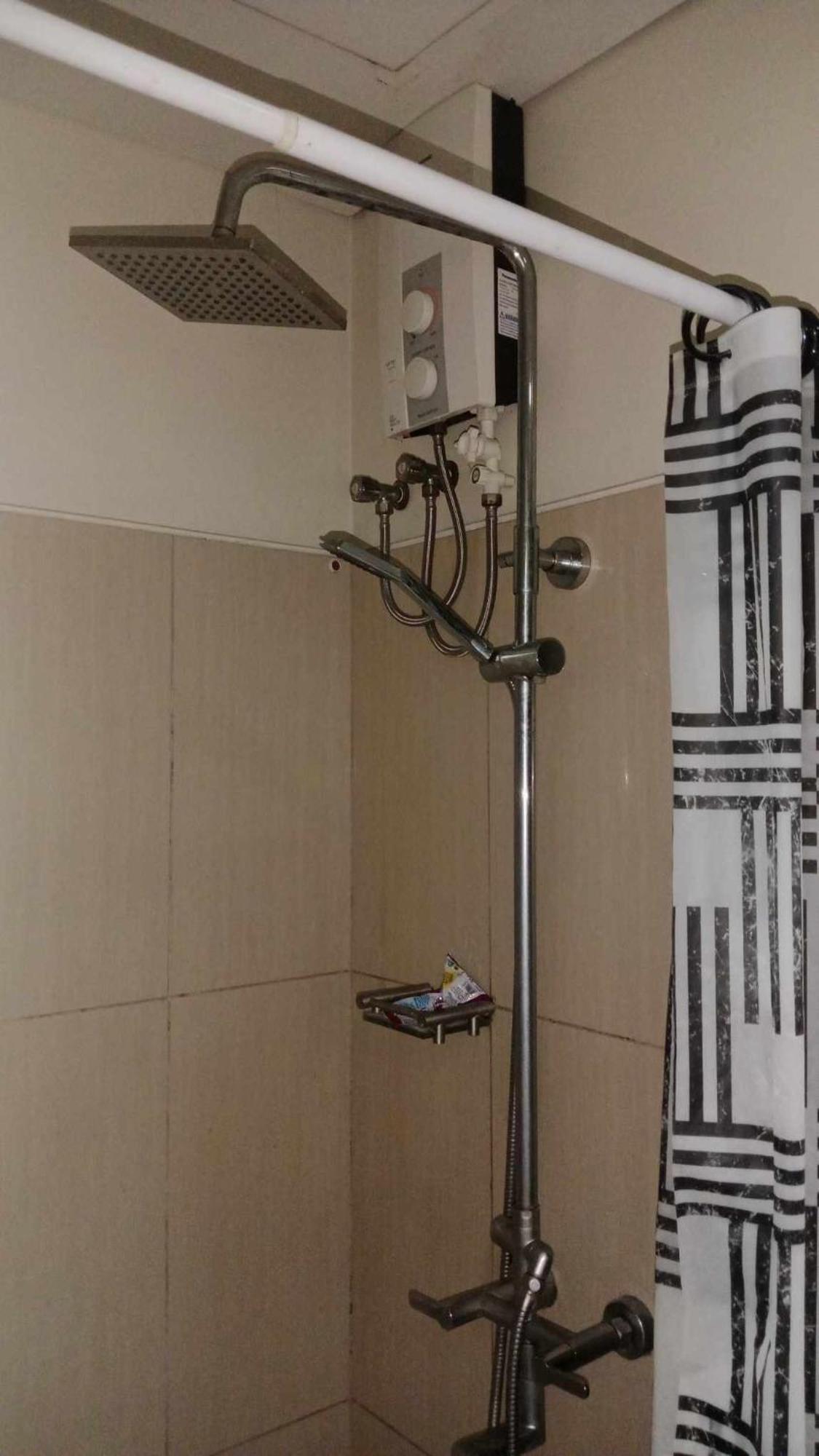 Shell Condotel At Heart Of Moa Pasay 2 *