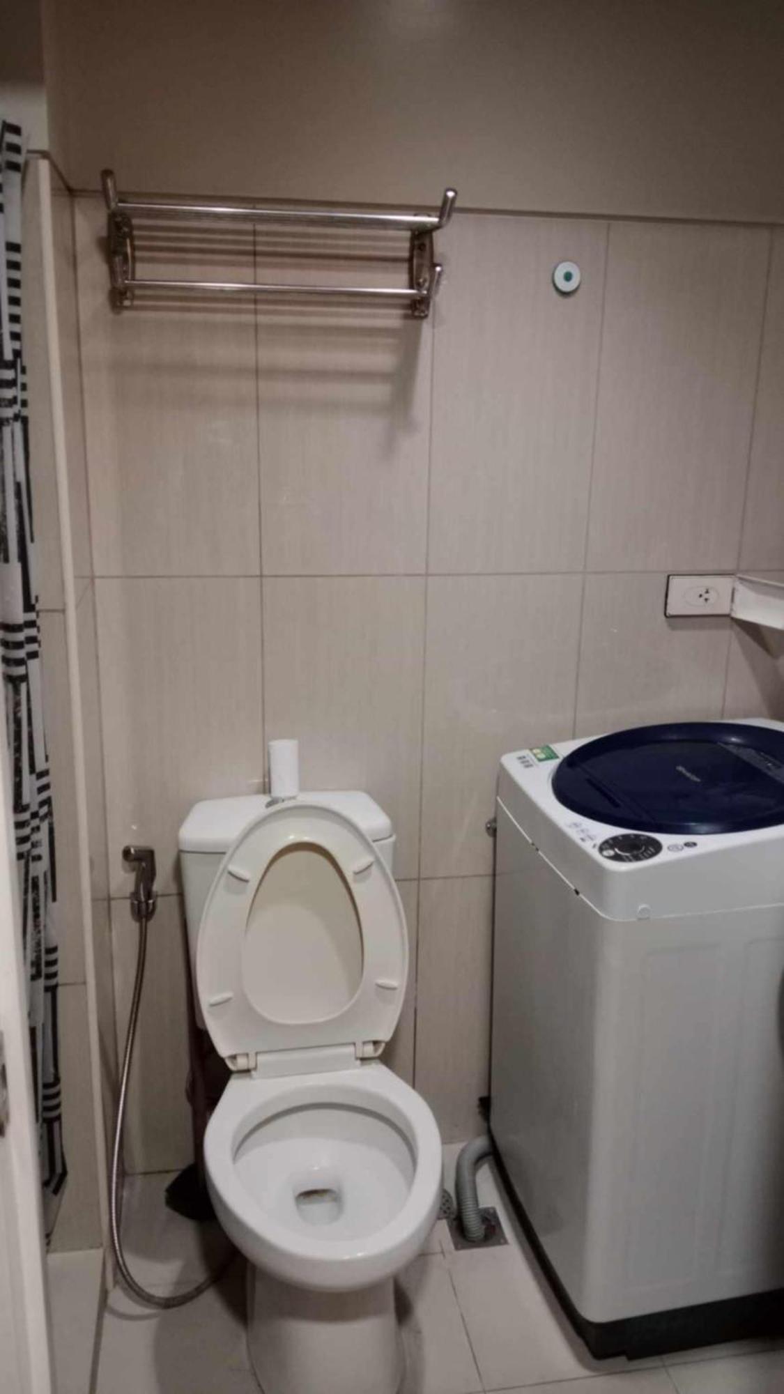Shell Condotel At Heart Of Moa Pasay 2 Manila