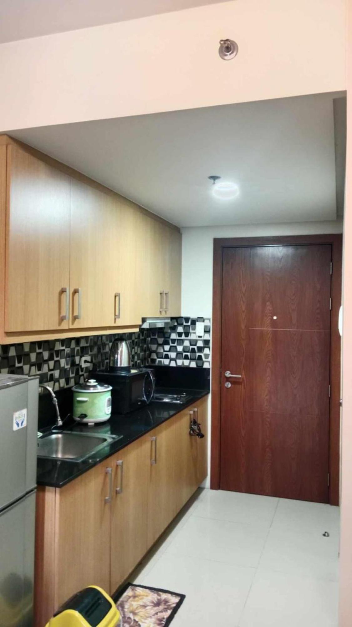 Shell Condotel At Heart Of Moa Pasay 2 * Manila
