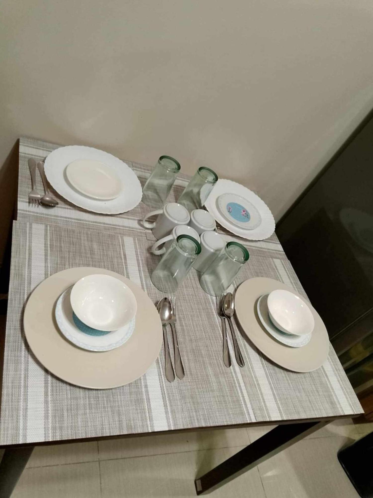 Shell Condotel At Heart Of Moa Pasay 2 Apartment