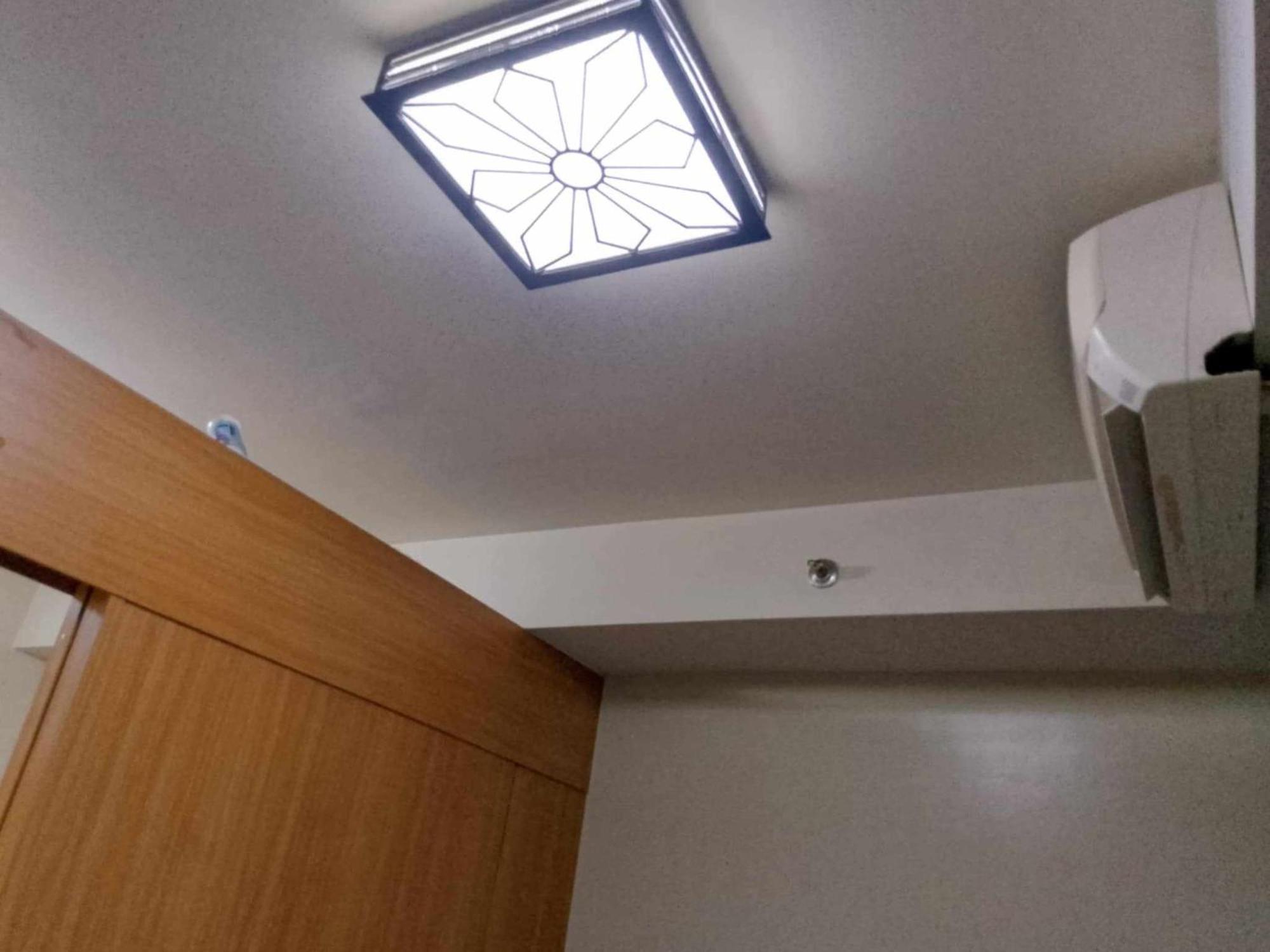 Apartment Shell Condotel At Heart Of Moa Pasay 2 Manila
