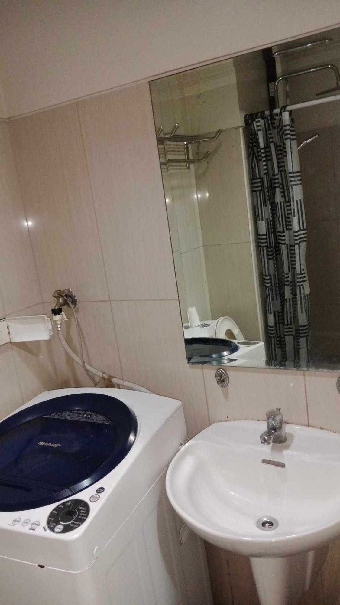 Shell Condotel At Heart Of Moa Pasay 2 Manila