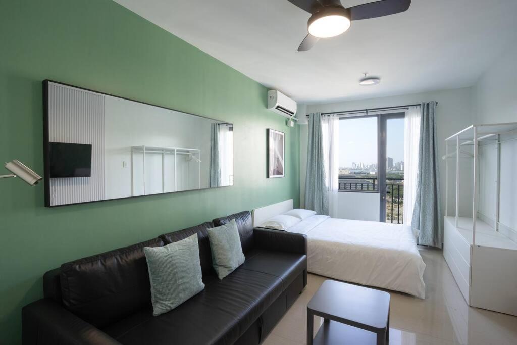 Seaside Charm-cozy Retreat Shore 2 * Manila