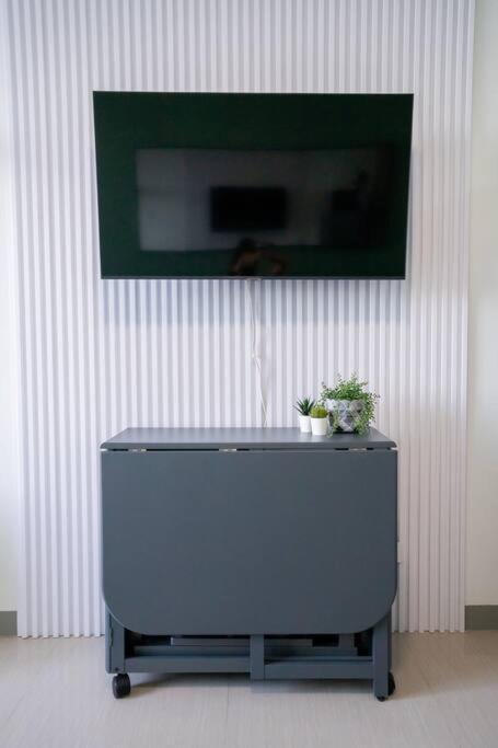 Apartment Seaside Charm-cozy Retreat Shore 2 Manila