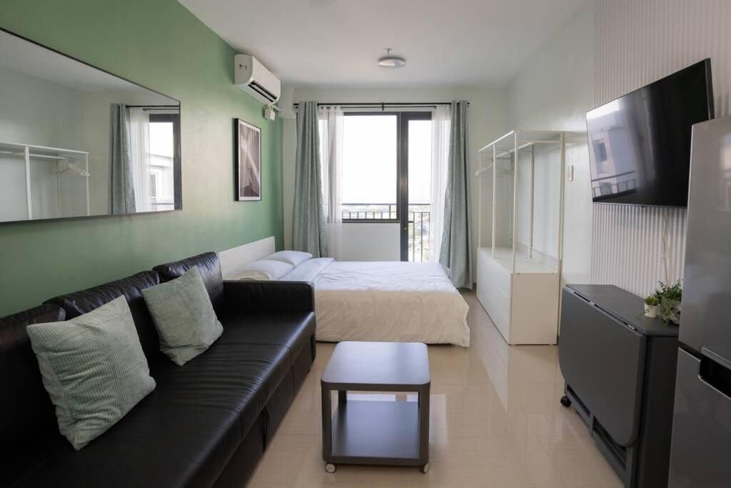 Apartment Seaside Charm-cozy Retreat Shore 2 Manila