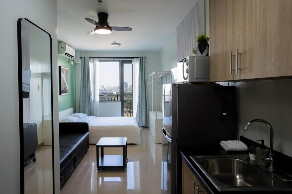 Seaside Charm-cozy Retreat Shore 2 Apartment *