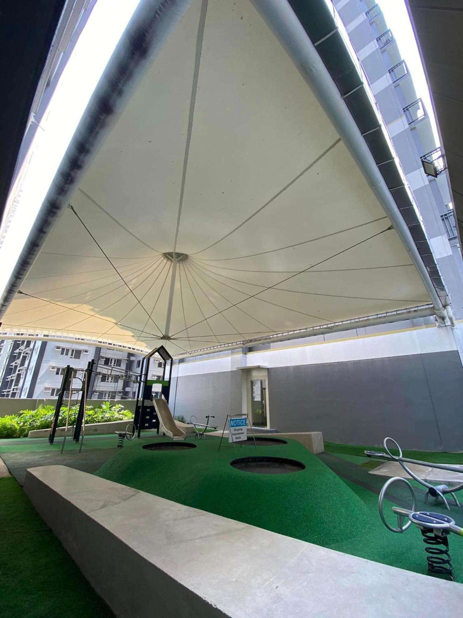 Nordic Place Fame Residences 75 Smart Amenities Alexa 200mbps Wifi Netflix *
