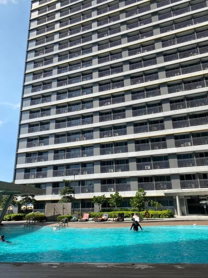 Nordic Place Fame Residences 75 Smart Amenities Alexa 200mbps Wifi Netflix Manila
