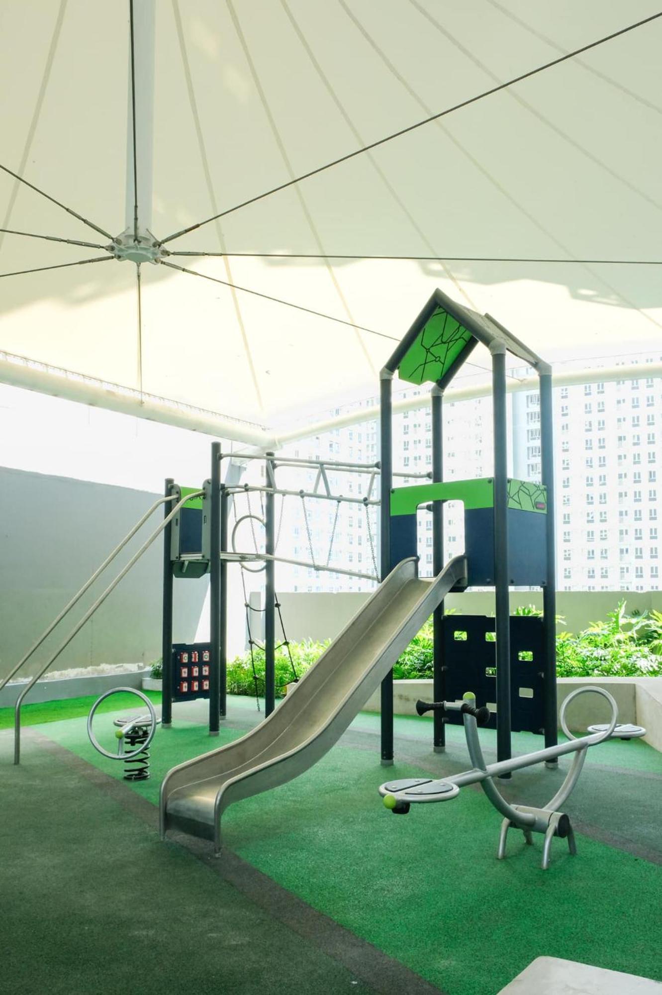 Nordic Place Fame Residences 75 Smart Amenities Alexa 200mbps Wifi Netflix Apartment Manila