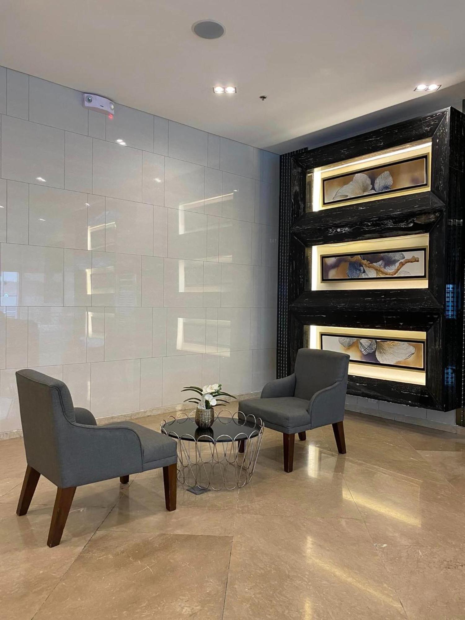 Nordic Place Fame Residences 75 Smart Amenities Alexa 200mbps Wifi Netflix *