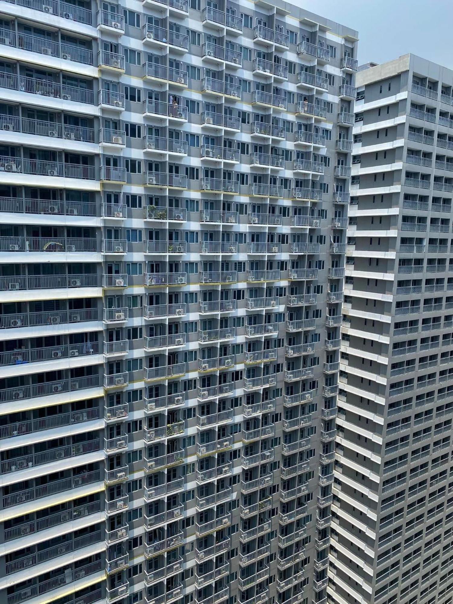 Apartment Nordic Place Fame Residences 75 Smart Amenities Alexa 200mbps Wifi Netflix