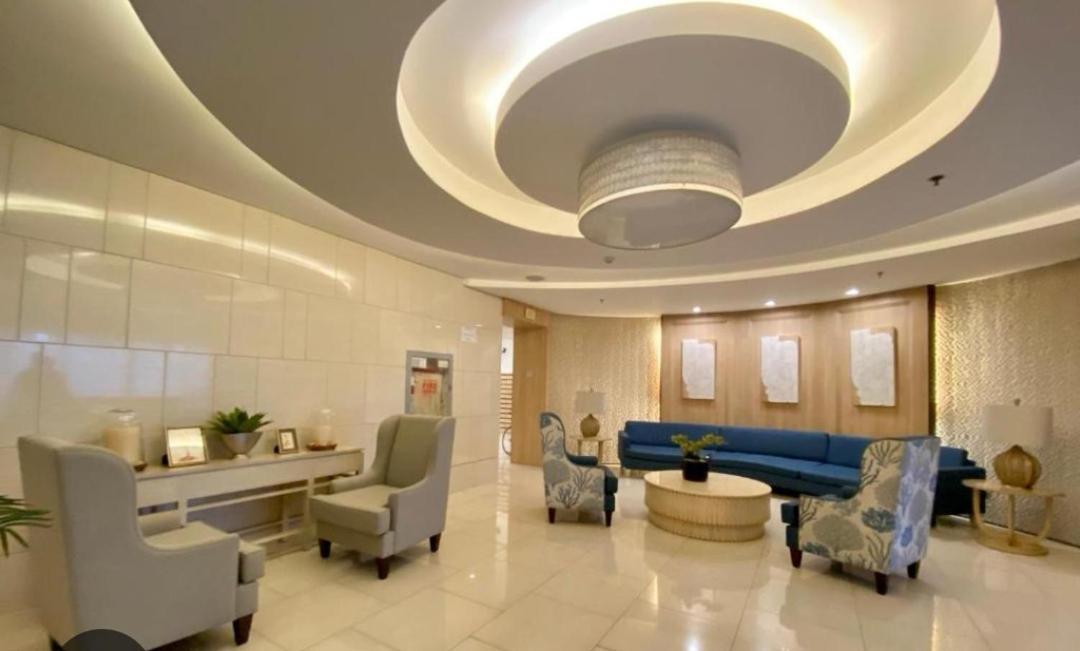 Shell Condotel At Heart Of Moa Pasay 2 Apartment Manila