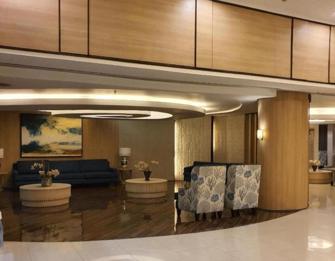 Apartment Shell Condotel At Heart Of Moa Pasay 2 *