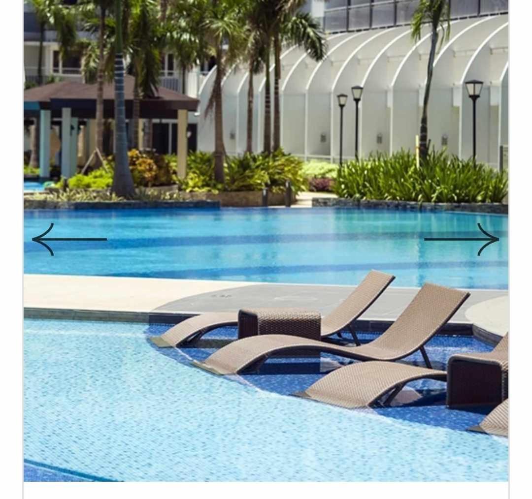 Shell Condotel At Heart Of Moa Pasay 2 *