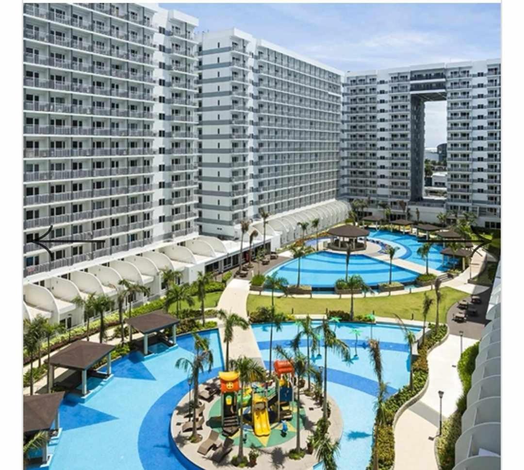 Shell Condotel At Heart Of Moa Pasay 2 * Manila