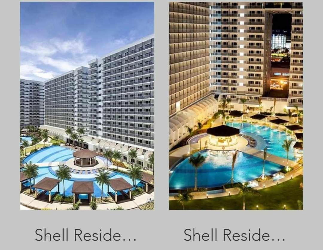 Shell Condotel At Heart Of Moa Pasay 2