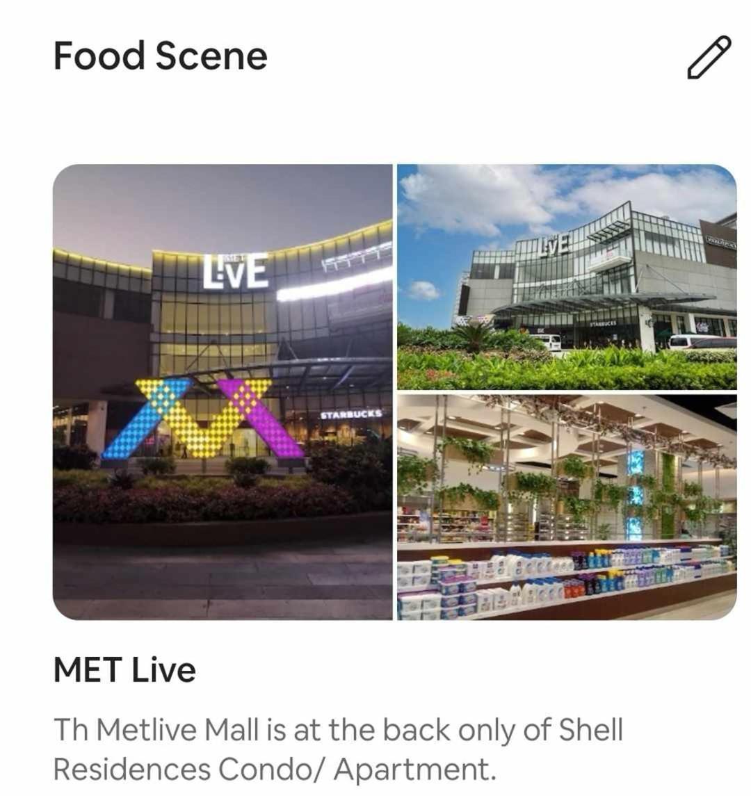 Shell Condotel At Heart Of Moa Pasay 2 *