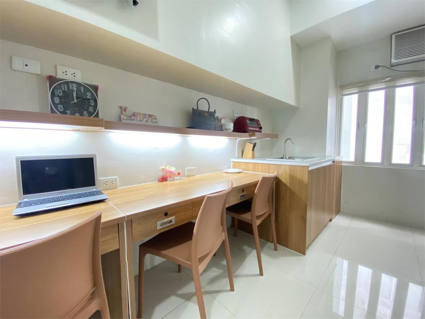 Aparthotel Uhome Lacson