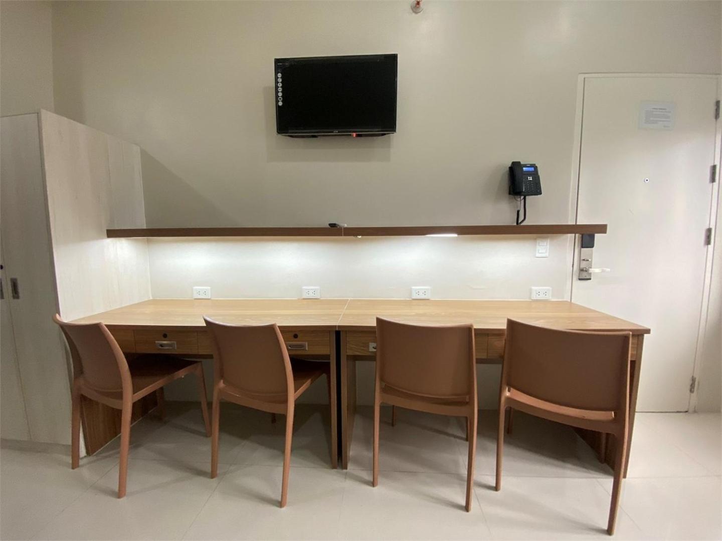 Aparthotel Uhome Lacson Manila
