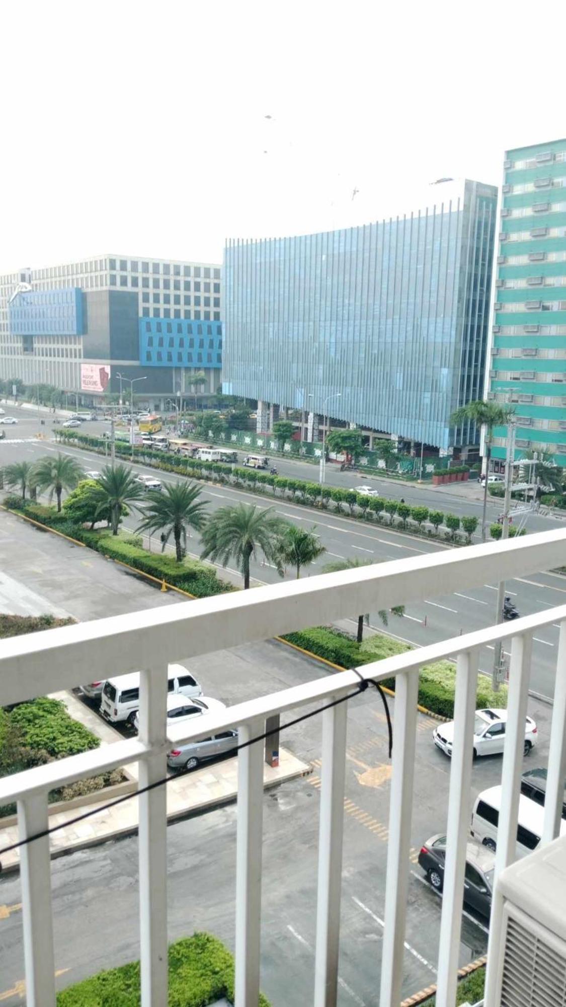 Shell Condotel At Heart Of Moa Pasay 2 *