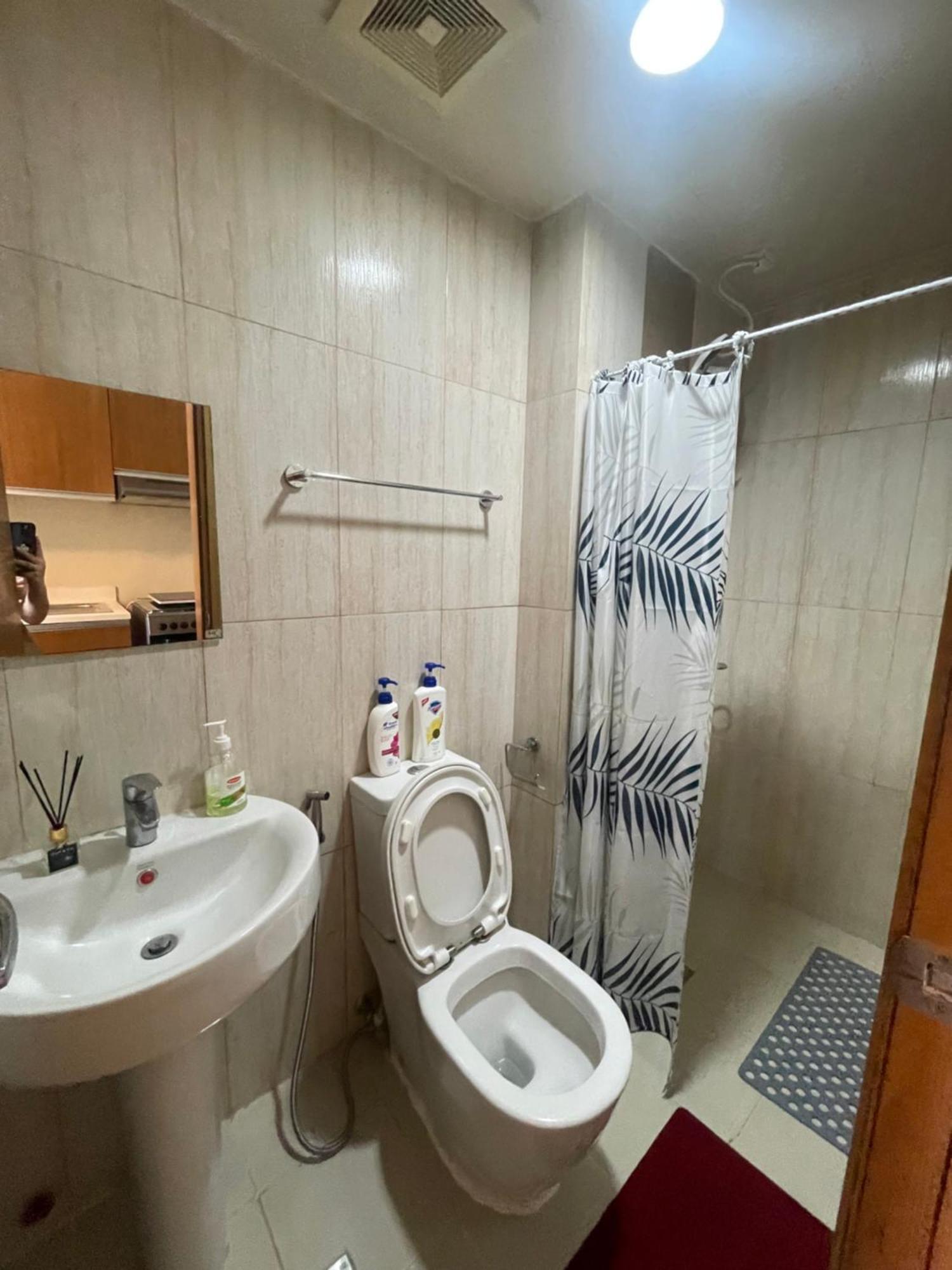 Apartamento 8 Adriatico #studio Manila