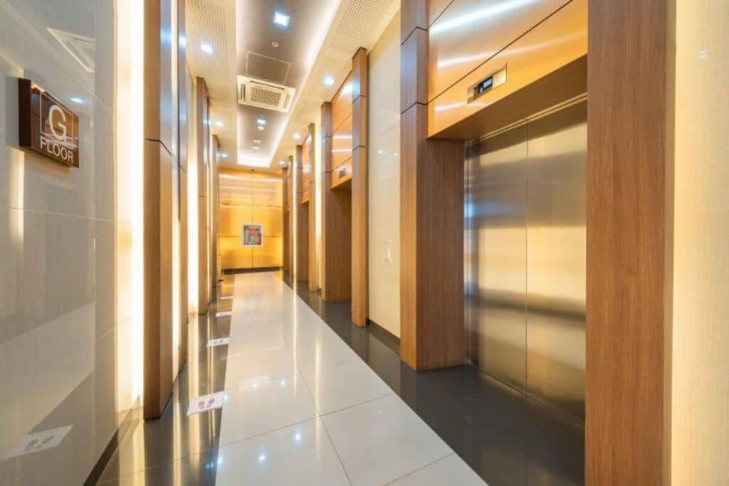 Apartment Staycation By Jar - Unit Manila