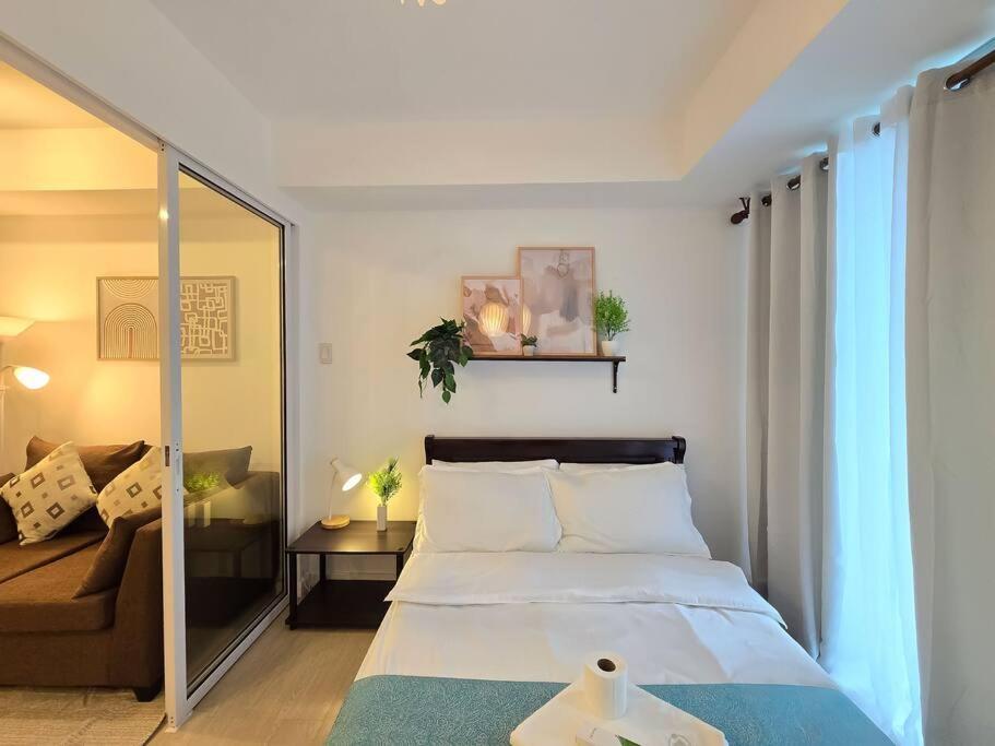 1br Condotel Azure Urban Near Airport #az06 * Manila