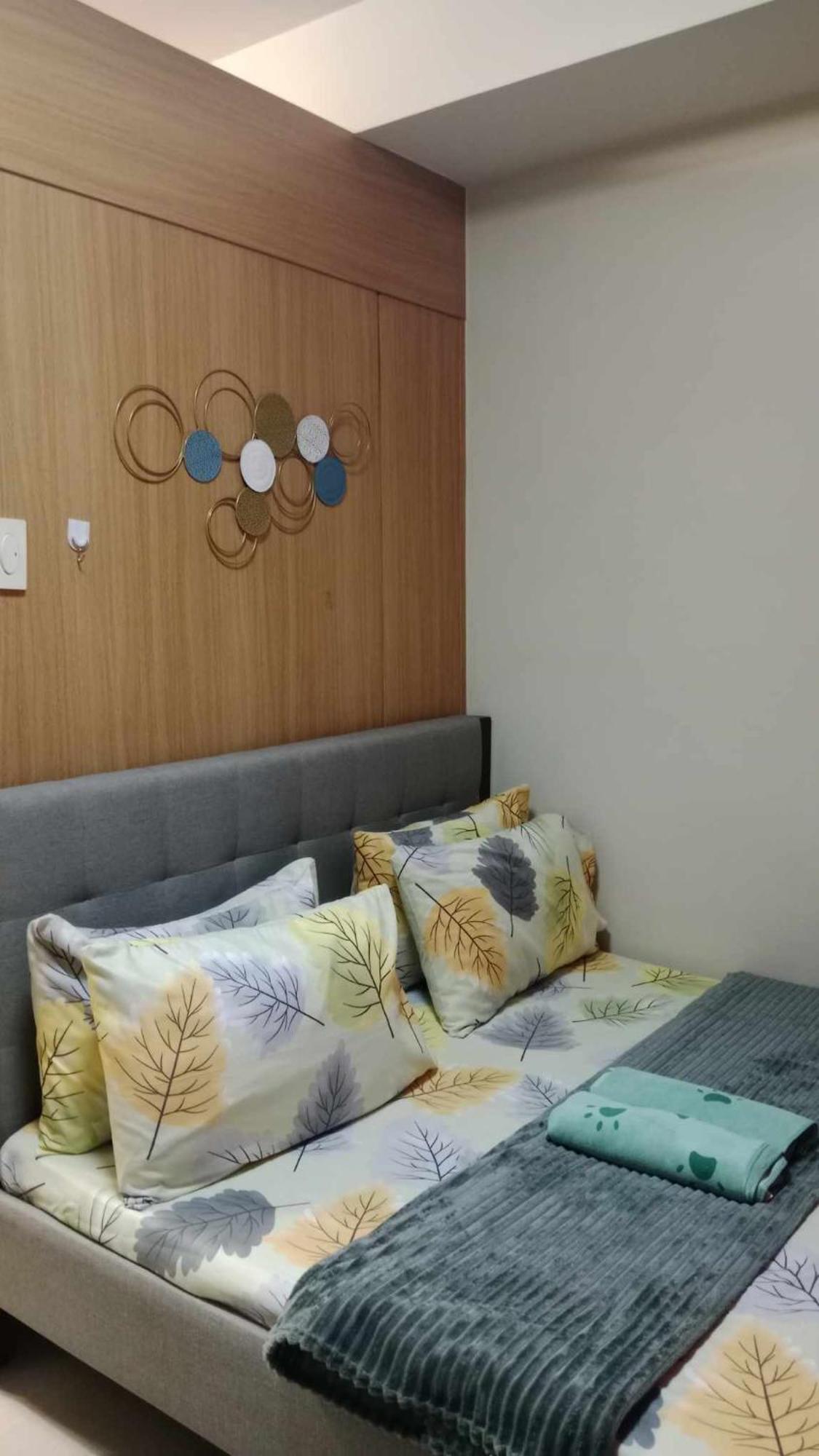 Shell Condotel At Heart Of Moa Pasay 2 Apartment *