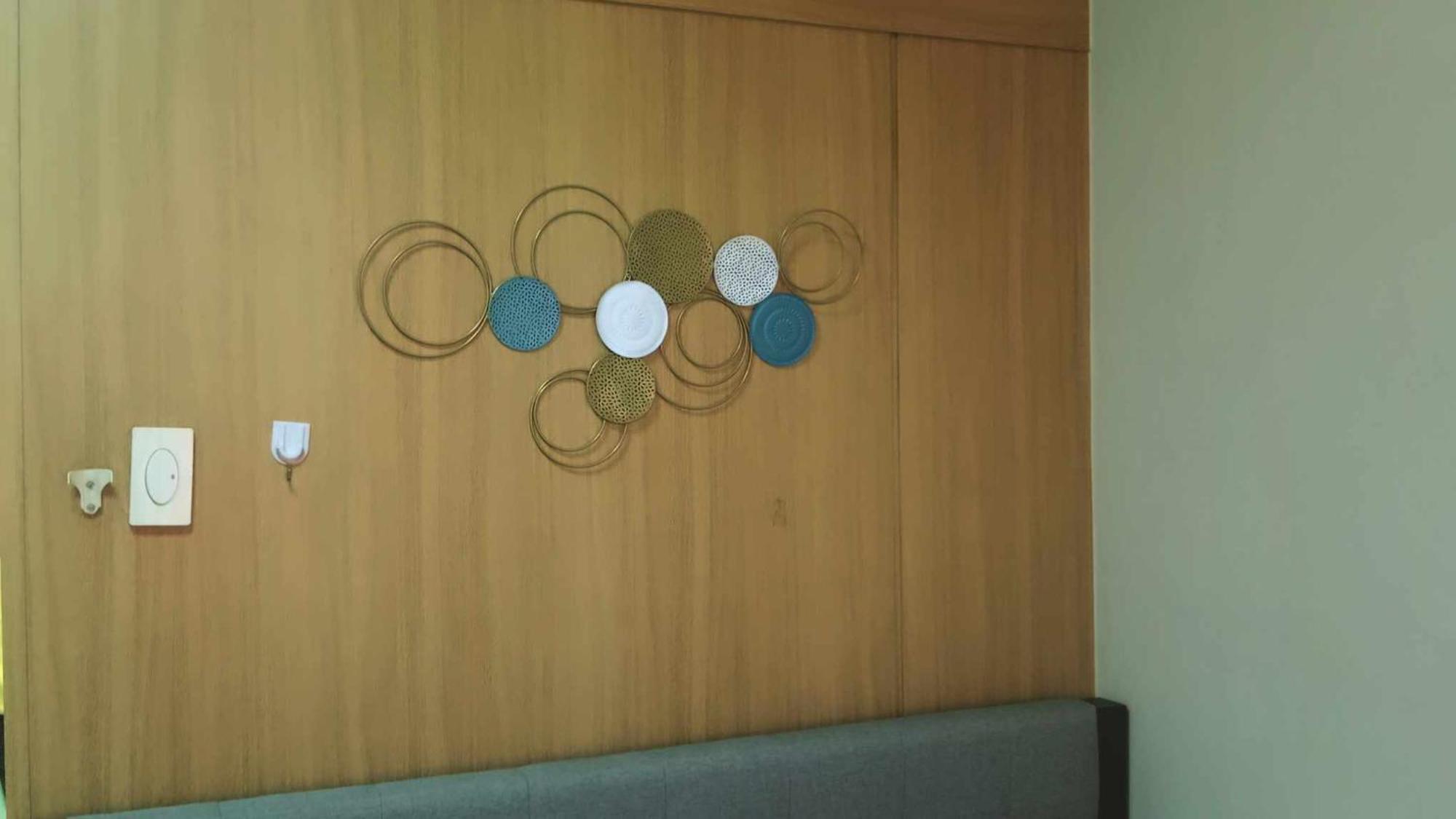 Shell Condotel At Heart Of Moa Pasay 2 Manila