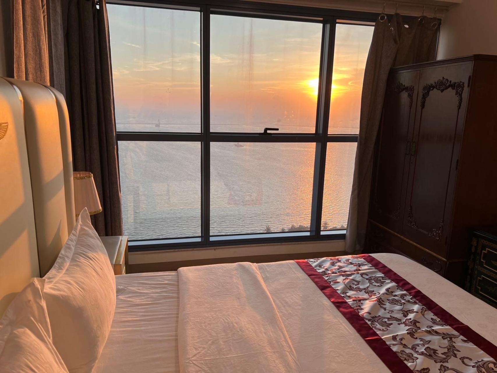 Sunset House Roxas Bay Manila