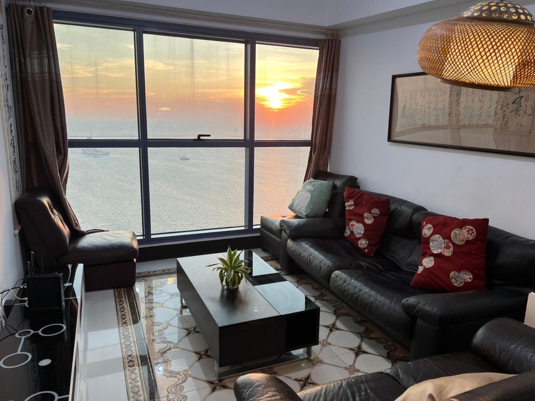 Apartment Sunset House Roxas Bay