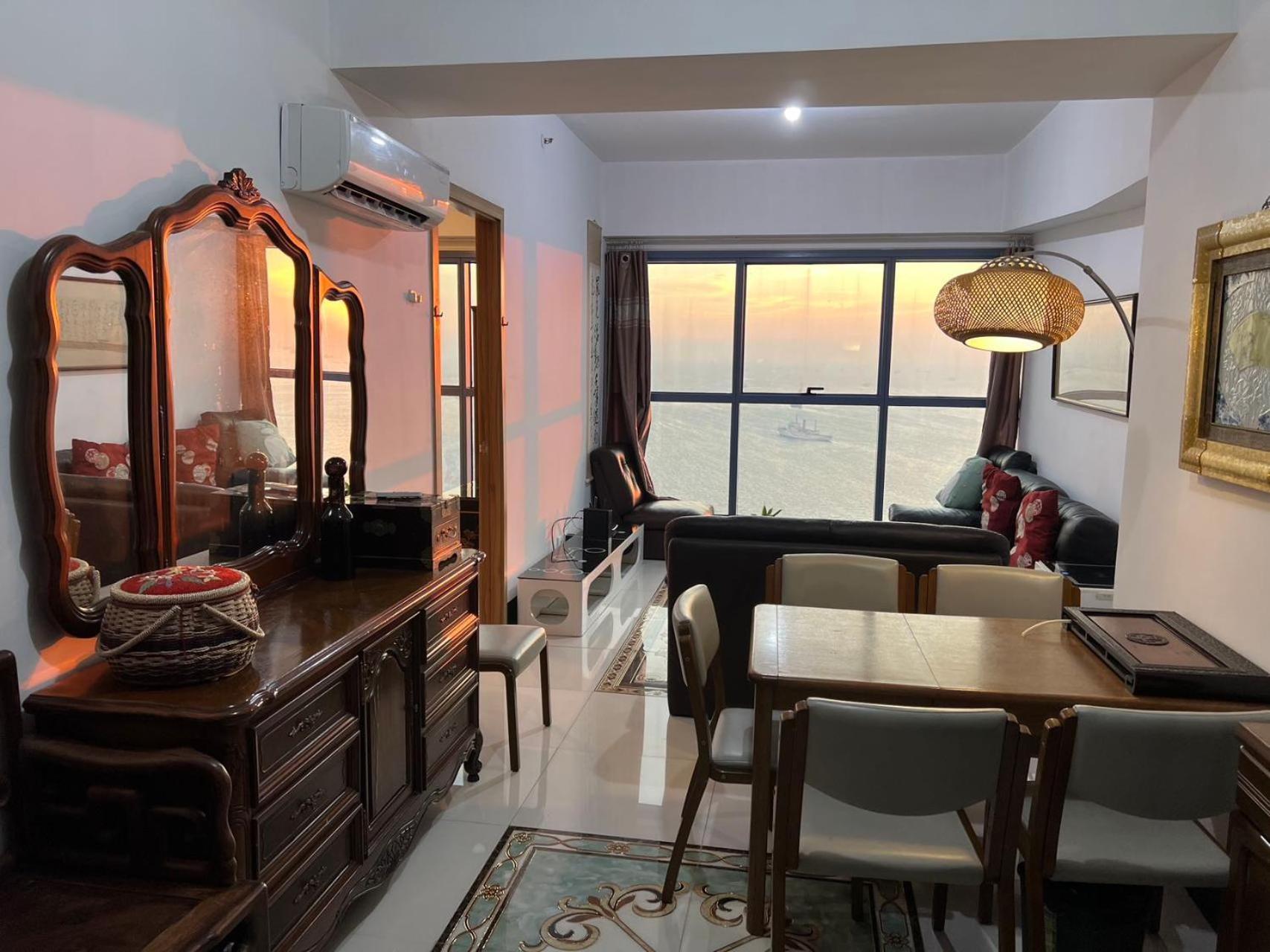 Sunset House Roxas Bay Manila